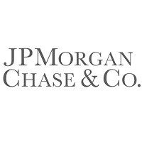 JP Morgan Services India Logo