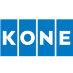 KONE Elevator India Logo