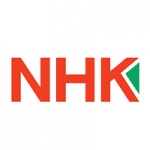 NHK Spring India Ltd Logo