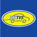 TVS Automobile Solutions Logo