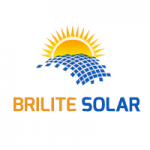 Brilite Solar Logo