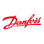 Danfoss Industries Logo