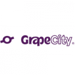 GrapeCity Logo