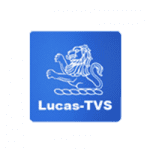 Lucas-TVS Logo