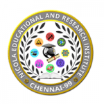Nicola Educational and Research Institute Logo