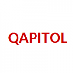 Qapitol Logo