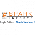 Spark Infosys Logo