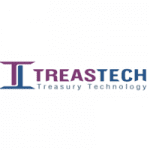 TreasTech Logo