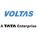 Voltas Limited Logo