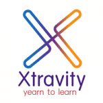 Xtravity Technologies Logo