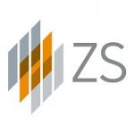 ZS Associates Logo