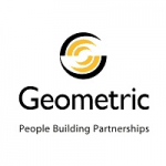 Geometric Ltd Logo