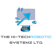 Hi-Tech Robotic Systemz Walk-In Drive | 4th January 2016 | Gurgaon | Software Testing Trainee