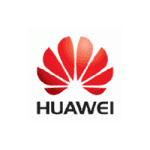 Huawei Technologies Logo