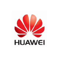 Huawei Technologies Logo
