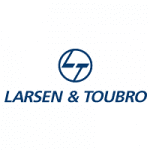 Larsen & Toubro Logo