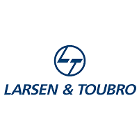 Larsen & Toubro Logo