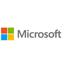 Microsoft India Logo