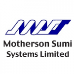 Motherson Sumi Systems Logo