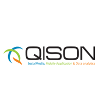 Qison Software Logo