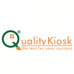 QualityKiosk Logo