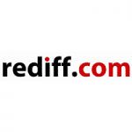 Rediff.com Logo