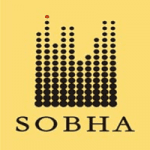 Sobha Developers Logo