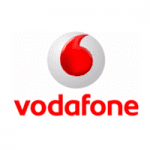 Vodafone India Logo