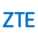 ZTE Telecom Logo