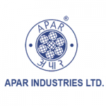 Apar Industries Logo