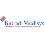 Biorad Medisys Logo