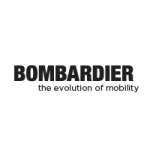 Bombardier India Logo