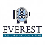 Everest Blower Logo