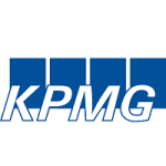 KPMG India Logo