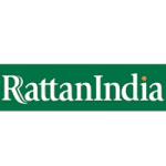 RattanIndia Power Logo