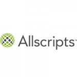 Allscripts Logo