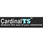 Cardinal Technology Logo