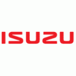 ISUZU Motors Logo