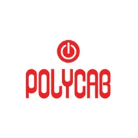 Polycab Wires Logo