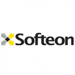 Softeon Logo