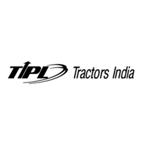 Tractors India Logo