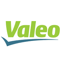 Valeo Friction Materials Logo
