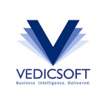 Vedicsoft Solutions Logo