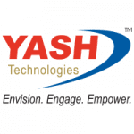 Yash Technologies Logo