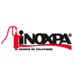 Inoxpa India Logo