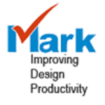 Mark logo