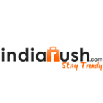 IndiaRush.com Logo
