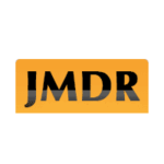 JMD Railtech Logo