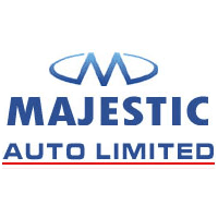 www.majesticauto.in