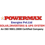 Powermax Energies Logo